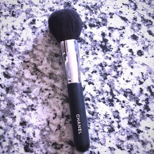 Chanel Powder Brush Number 1